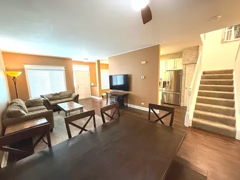 Living - 2298 Reflections Dr, Aurora, IL 60502 photo 2 of 2