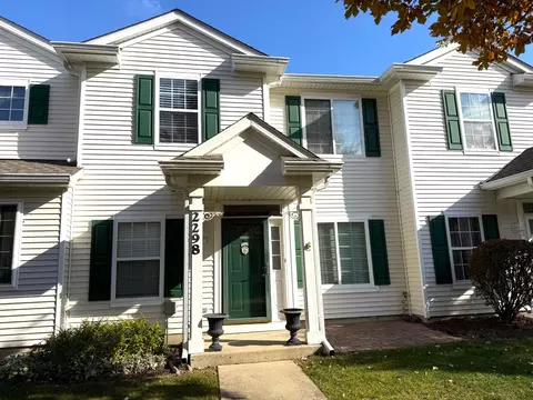 2298 Reflections Dr, Aurora, IL 60502