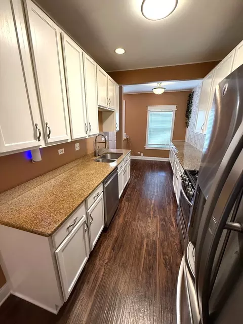 Kitchen - 2298 Reflections Dr, Aurora, IL 60502 photo 2 of 5