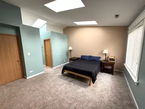 Bedroom - 2298 Reflections Dr, Aurora, IL 60502 photo 2 of 3