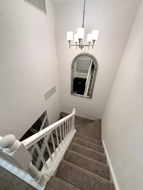 Entry Way - 2298 Reflections Dr, Aurora, IL 60502 photo 2 of 2