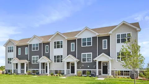 909 Briar Glen Ct, Hampshire, IL 60140