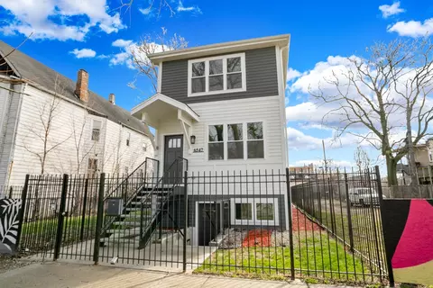 6547 S Evans Ave, Chicago, IL 60637