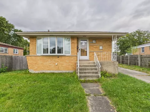 11625 S Kildare Ave, Alsip, IL 60803