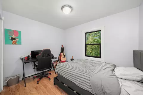 Bedroom - 520 Aller Ave, Elgin, IL 60120 photo 3 of 3