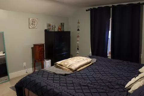 Bedroom - 102 S Jackson St, Morrison, IL 61270 photo 5 of 5