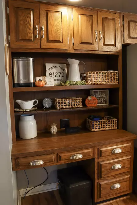 Kitchen - 102 S Jackson St, Morrison, IL 61270 photo 1 of 4