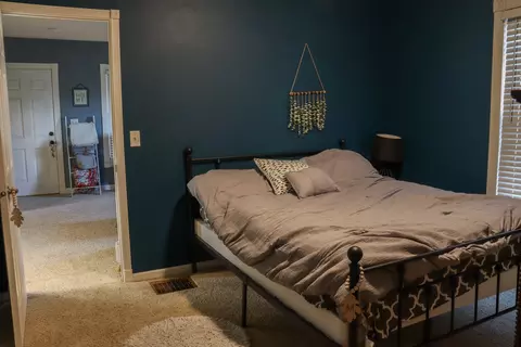 Bedroom - 102 S Jackson St, Morrison, IL 61270 photo 1 of 5