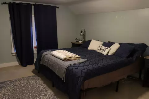Bedroom - 102 S Jackson St, Morrison, IL 61270 photo 4 of 5