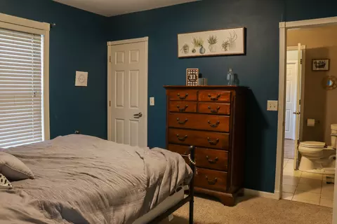 Bedroom - 102 S Jackson St, Morrison, IL 61270 photo 2 of 5