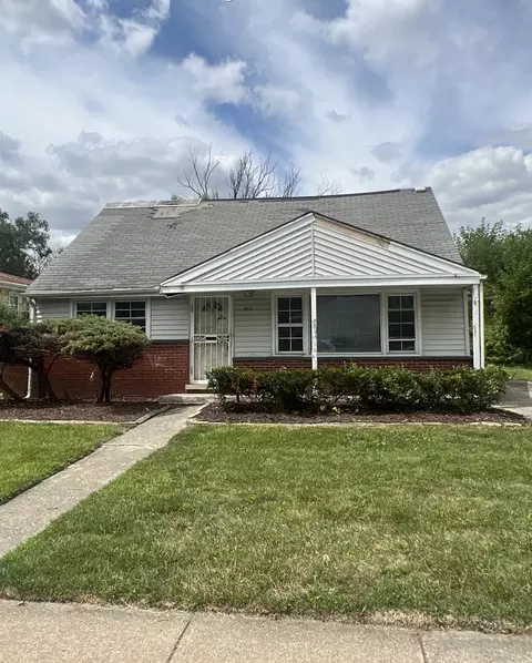 Undisclosed, Chicago Heights, IL 60411