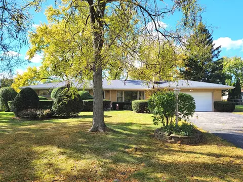 12550 S 100th Ave, Palos Park, IL 60464