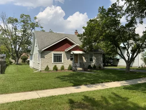 248 E Lyndale Ave, Northlake, IL 60164