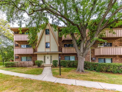 15 Echo Ct #8, Vernon Hills, IL 60061
