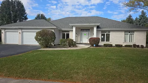 3907 Troon St, Flossmoor, IL 60422