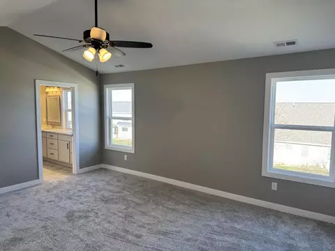 Bedroom - 3618 Cabernet Ct, Normal, IL 61761 photo 1 of 1