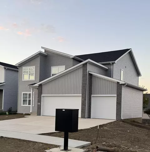 Exterior - 3618 Cabernet Ct, Normal, IL 61761 photo 2 of 4