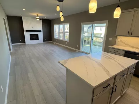 Living - 3618 Cabernet Ct, Normal, IL 61761 photo 1 of 2