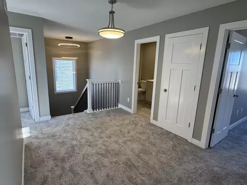 Entry Way - 3618 Cabernet Ct, Normal, IL 61761 photo 6 of 6