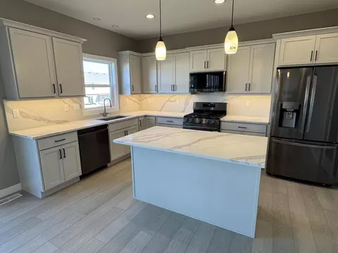Kitchen - 3618 Cabernet Ct, Normal, IL 61761 photo 2 of 2