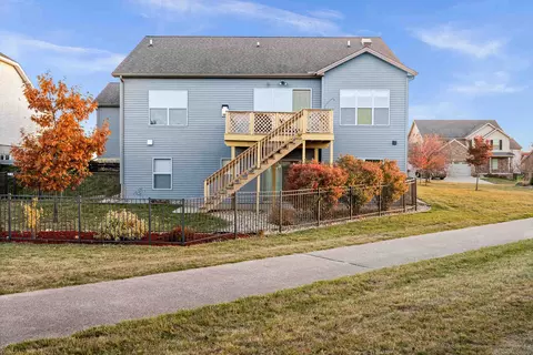2526 Red Rock Rd, Normal, IL 61761 photo 35