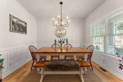 Dining - 2011 Timberwood Ln, Chesterton, IN 46304 photo 1 of 1