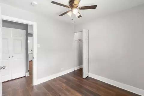 Bedroom - 16510 Marshfield Ave, Markham, IL 60426 photo 8 of 14