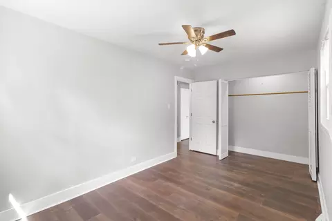 Bedroom - 16510 Marshfield Ave, Markham, IL 60426 photo 13 of 14