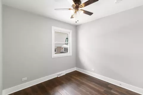Bedroom - 16510 Marshfield Ave, Markham, IL 60426 photo 10 of 14
