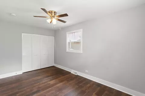 Bedroom - 16510 Marshfield Ave, Markham, IL 60426 photo 14 of 14