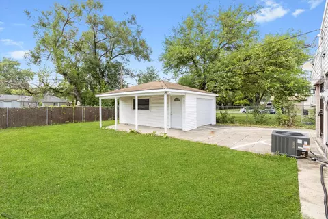 Exterior - 16510 Marshfield Ave, Markham, IL 60426 photo 3 of 6