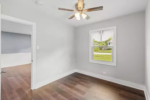 Bedroom - 16510 Marshfield Ave, Markham, IL 60426 photo 1 of 14