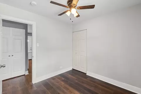 Bedroom - 16510 Marshfield Ave, Markham, IL 60426 photo 7 of 14