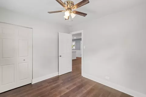 Bedroom - 16510 Marshfield Ave, Markham, IL 60426 photo 2 of 14