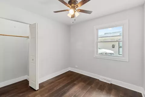 Bedroom - 16510 Marshfield Ave, Markham, IL 60426 photo 6 of 14