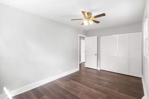 Bedroom - 16510 Marshfield Ave, Markham, IL 60426 photo 12 of 14