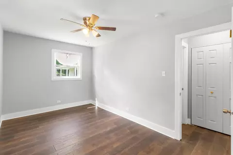 Bedroom - 16510 Marshfield Ave, Markham, IL 60426 photo 11 of 14