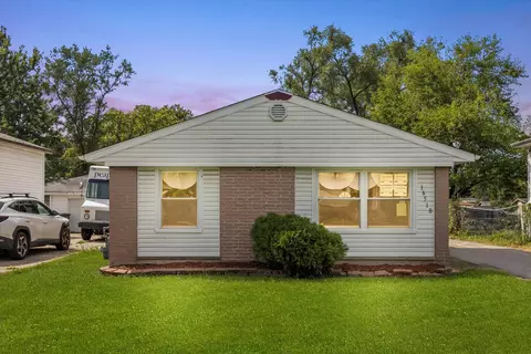 Exterior - 16510 Marshfield Ave, Markham, IL 60426 photo 2 of 6