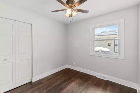 Bedroom - 16510 Marshfield Ave, Markham, IL 60426 photo 5 of 14