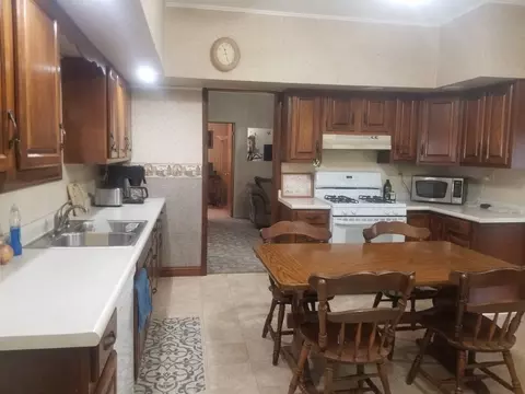 Kitchen - 2015 10th St, Peru, IL 61354 photo 3 of 3