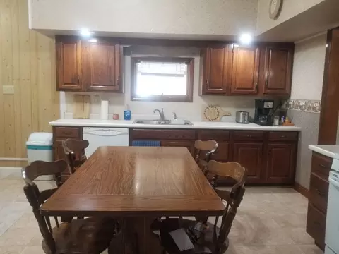 Kitchen - 2015 10th St, Peru, IL 61354 photo 2 of 3