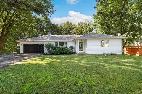 23351 W 135th St, Plainfield, IL 60544