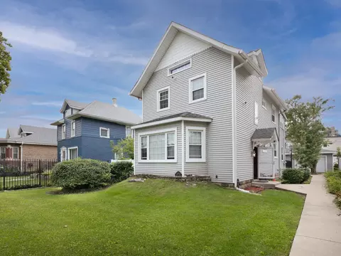 3439 W 66th Pl, Chicago, IL 60629