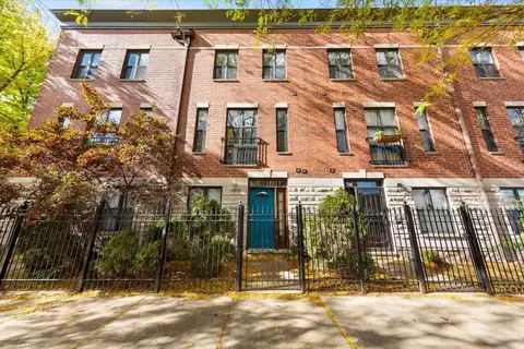 1802 N Spaulding Ave, Chicago, IL 60647