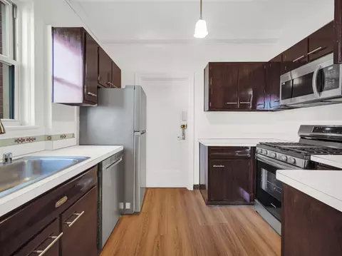5000 S Cornell Ave #6C, Chicago, IL 60615 photo 4