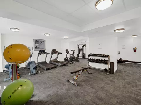 5000 S Cornell Ave #6C, Chicago, IL 60615 photo 15