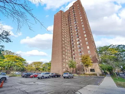 5000 S Cornell Ave #6C, Chicago, IL 60615 photo 20