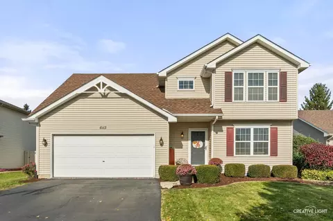 6113 Oldcreek Ln, Joliet, IL 60431