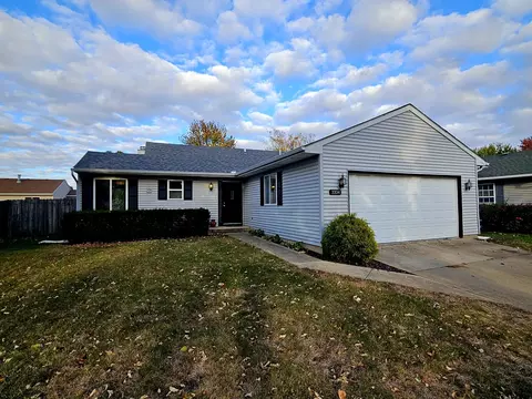 3304 Valerie Dr, Champaign, IL 61822