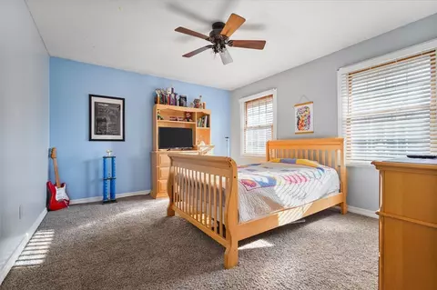 Bedroom - 8 Stetson Dr, Bloomington, IL 61701 photo 2 of 4